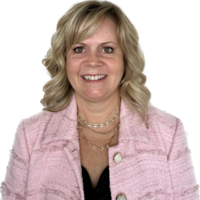 Tammy Jensen