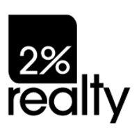 2 Percent Realty Interior