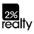 2 Percent Realty Interior