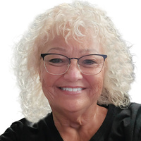 Gail Scheepers