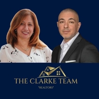 The Clarke Team