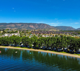 2095 Boucherie Road, Unit 15, Westbank, BC V4T 1Z4