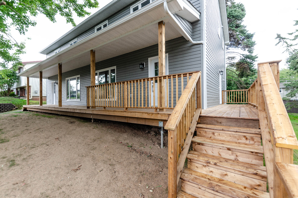 34 Laurentide Road, Riverview