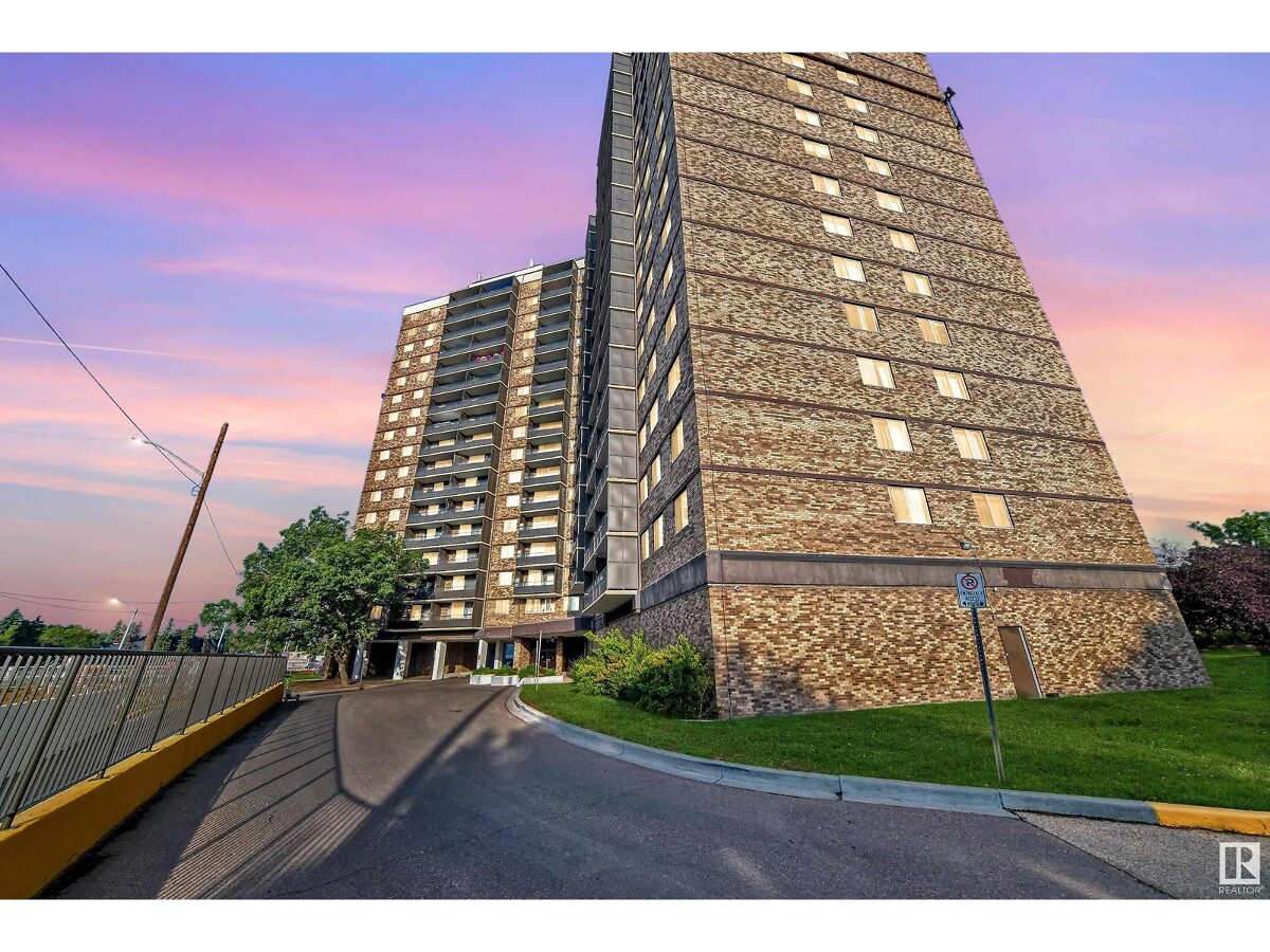 13910 Stony Plain Road , Edmonton