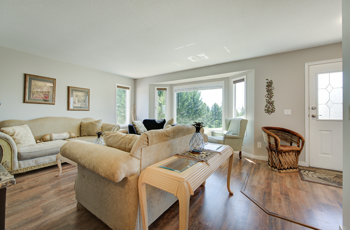 6400 Spencer Road, Kelowna