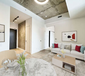 11 Charlotte Street, Unit 606, Toronto, ON M5V 0M6