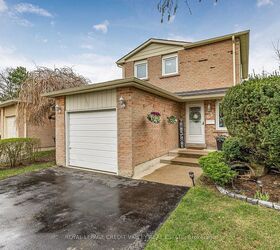 65 Martindale Crescent, Brampton, ON L6X 2V7