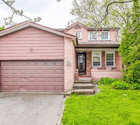 19 Blackburn Crescent, Ajax, ON L1S 5Z3