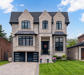 6 Mackay Drive, Richmond Hill, ON, ON, Richmond Hill, ON, ON, Richmond Hill, ON, ON, Richmond Hill, ON, ON, Richmond Hill, ON L4C 6P1