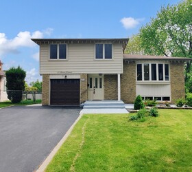 53 Geneva Crescent, Brampton, ON L6S 1K7