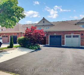42 Bellchase Trail, Brampton, ON L6P 3K3