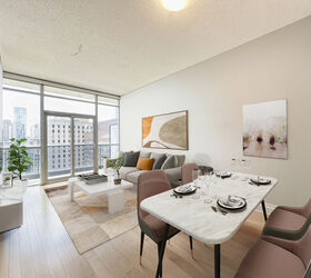 21 Carlton Street, Unit 1909, Toronto, ON M5B 1L3
