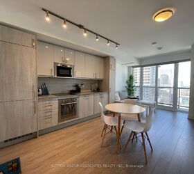 77 Mutual Street, Unit 3107, Toronto, ON M5B 2A9