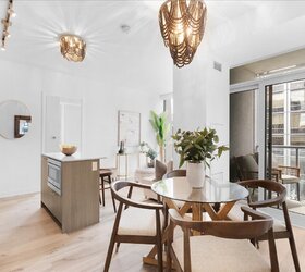 1 Yorkville Avenue,  #1402, Toronto, ON M4W 0B1