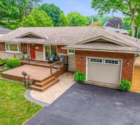 40 Oakridge Crescent, Port Colborne, ON L3K 2T4