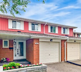 80 Carisbrooke Court, Brampton, ON L6S 3K1