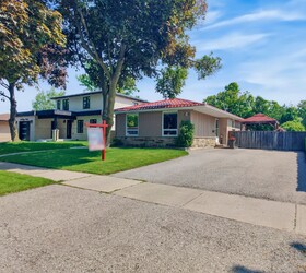 18 Heggie Road, Brampton, ON L6V 2K3