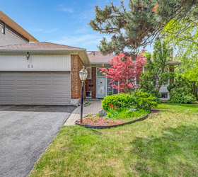 86 Heathview Avenue, Toronto, ON M2K 2C5