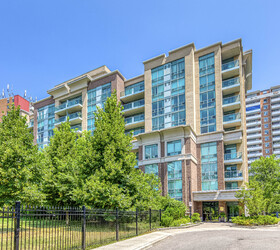 17 Michael Power Place, Unit 406, Toronto, ON M9A 5G9