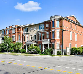 1299 Glenanna Road, Unit 11, Pickering, ON L1V 3B7