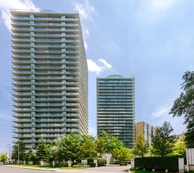 5500 Yonge Street, Unit 403, Toronto, ON M2N 5S3