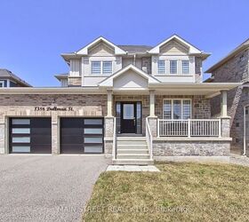 1386 Dallman Street, Innisfil, ON L0L 1W0