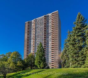 3100 Kirwin Avenue, Unit 2502, Mississauga, ON L5A 3S6