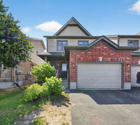 160 Banting Cres, Angus, ON L0M 1B6