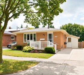 142 Muriel Crescent, London, ON N6E 2K6