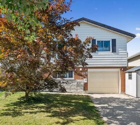 263 The Country Way, Kitchener, ON N2E 2V6