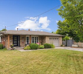 755 Parker Crescent, Burlington, ON L7R 3A5