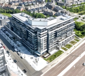 395 Dundas Street West, Unit 234, Oakville, ON L6M 5R8