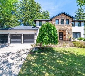 1298 Bunsden Avenue, Mississauga, ON L5H 3T9