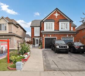 172 Desert Sand Drive, Brampton, ON L6R 1P8
