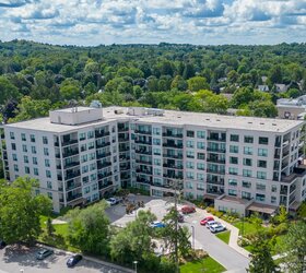 1200 Commissioners Road West, Unit 504, London, ON N6K 0J7
