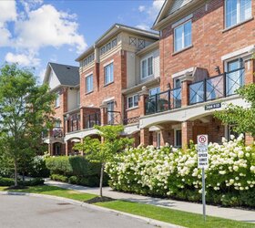 2508 Post Road, Unit 17, Oakville, ON L6H 0G6