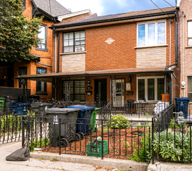 227 Shaw Street, Toronto, ON M6J 2W7