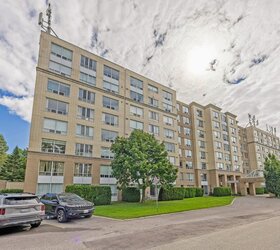 1510 Richmond Street, Unit 302, London, ON N6G 4V2