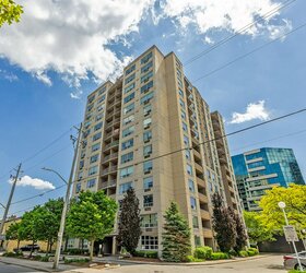 155 Kent Street, Unit 1105, London, ON N6A 5N7