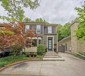 818 Talbot Street, London, ON N6A 2V8