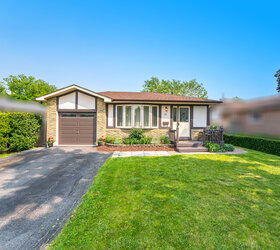 10 Gatewood Drive, Brampton, ON L6S 1Y9
