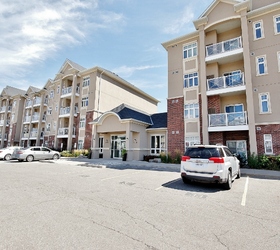 1360 Costigan Road, Unit 411, Milton, ON L9T 8X6