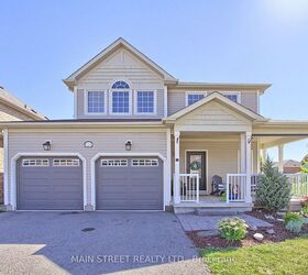 123 Laurendale Avenue, Georgina, ON L4P 0C4