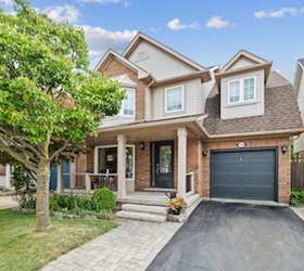 5186 Ravine Crescent, Burlington, ON L7L 6N2