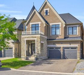 6 Leaden Hall Drive, East Gwillimbury, ON L0G 1R0