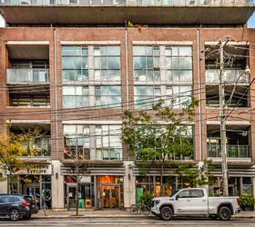 569 King Street East, Unit 304, Toronto, ON M5A 1M5
