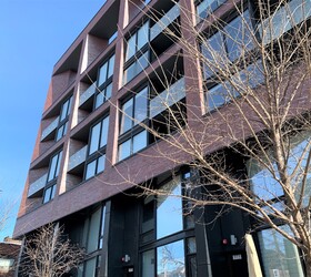 383 Sorauren Avenue, Unit 312, Toronto, ON M6R 0A4