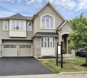 48 Montreal Circle, Hamilton, ON L8E 0E1