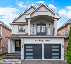 97 Harty Crescent, Ajax, ON L1T 4E7