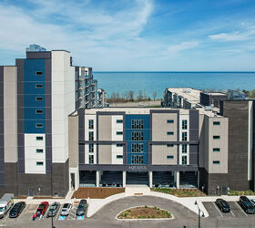 16 Concord Place, Unit 431, Grimsby, ON L3M 0J1